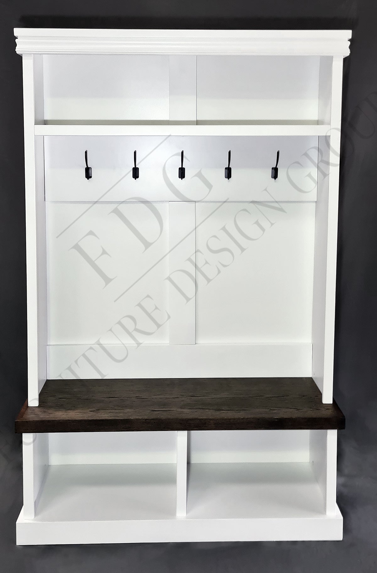 Evander Mud Locker - Ready to Ship