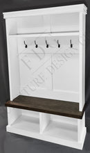 Load image into Gallery viewer, Evander Mud Locker - Ready to Ship