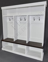 Load image into Gallery viewer, Kingston Mud Locker - Ready to Ship