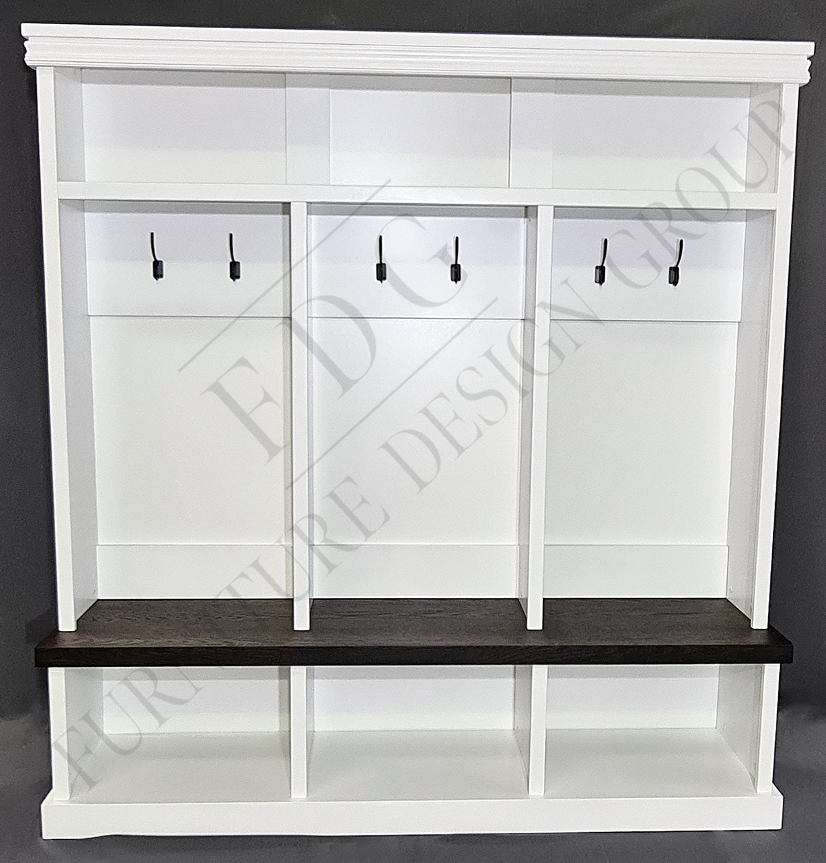 Kingston Mud Locker - Ready to Ship