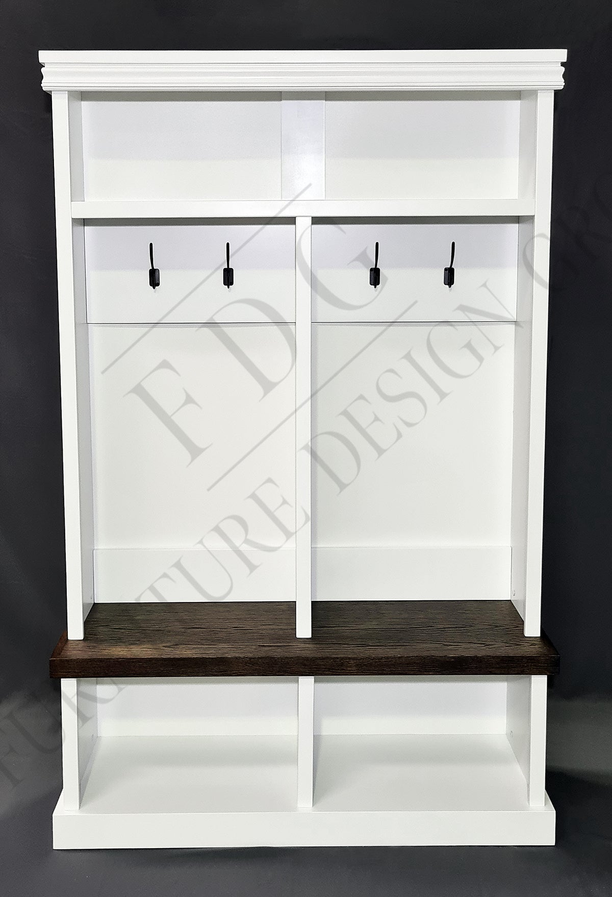 Winston Mud Locker - Ready to Ship
