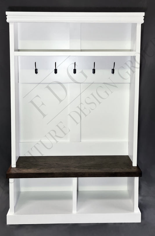 Evander Mud Locker - Ready to Ship