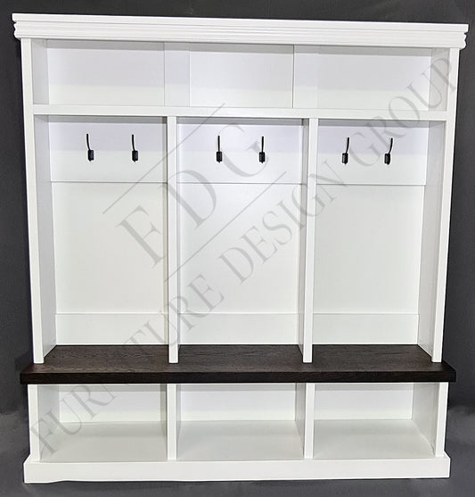 Kingston Mud Locker - Ready to Ship