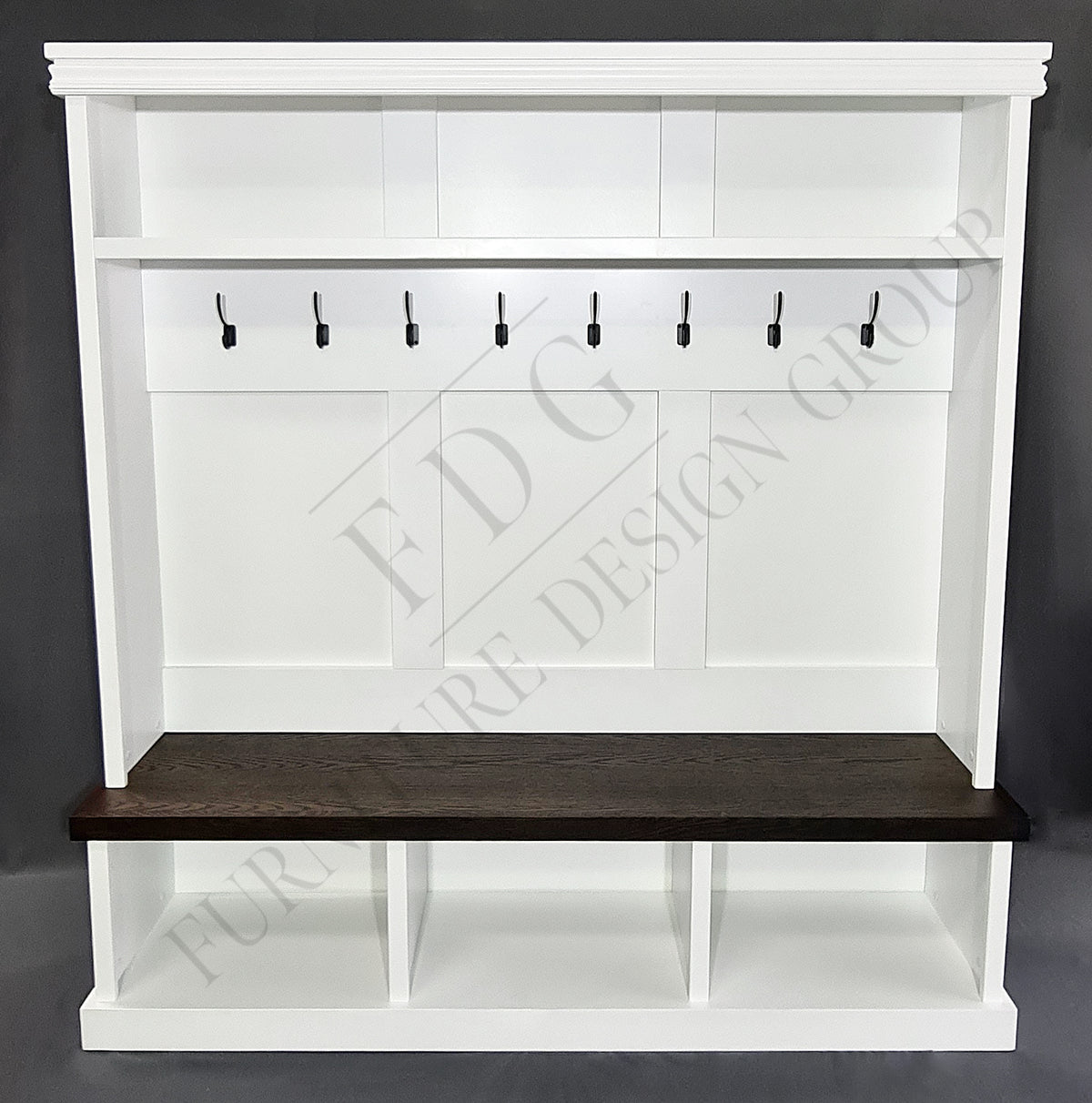 Legacy Mud Locker - Ready to Ship