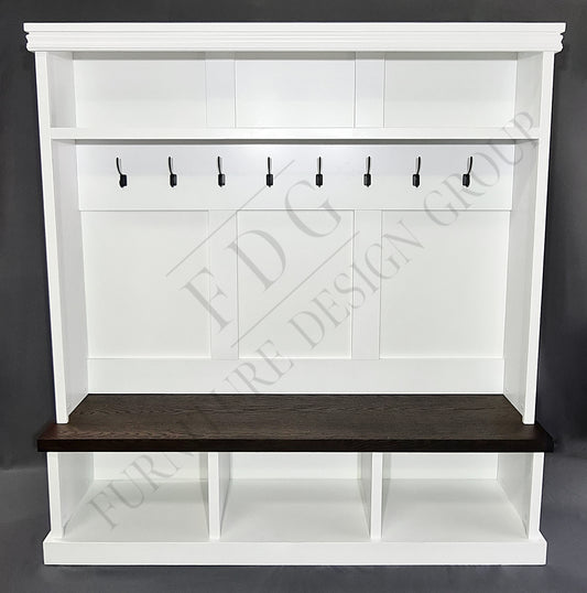 Legacy Mud Locker - Ready to Ship