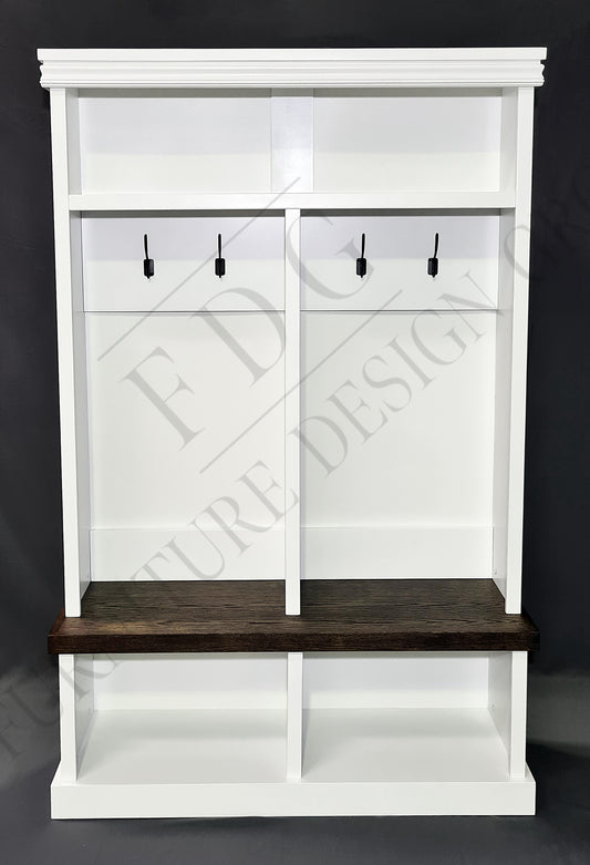 Winston Mud Locker - Ready to Ship